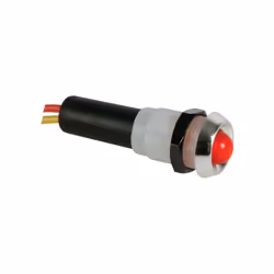 Connessioni IT Anschlussart Blei Dati tecnici Montageart Befestigung mit Mutter,Farbe der LEDs Rot Informazioni sul prodotto ...