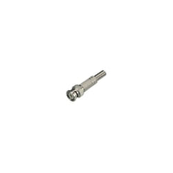 Saldatura bnc maschio per cavo da 7mm