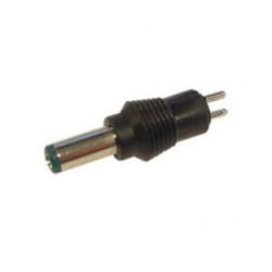 LOGON PSSPPLUG7 cavo di collegamento Nero, Argento