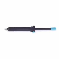 Velleman VTD2, Pompa dissaldante, Velleman, Blu, ABS, 1 pz, 335 mm