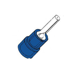 Velleman FBPC cavo di collegamento Blu