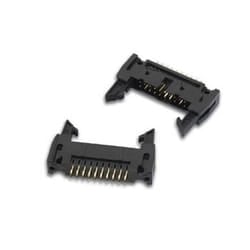 Velleman CC044 accessorio per circuiti stampati (PCB) Base con pin Nero 1 pz