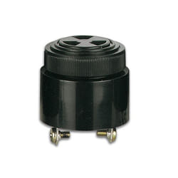 Velleman SV18/C buzzer Tono singolo