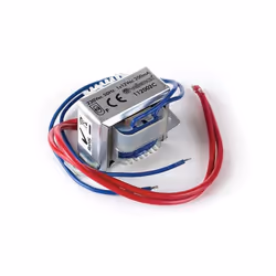 Velleman 112002C, Acciaio inox, 2,4 A, 230 V, 37 mm, 35 mm, 31 mm
