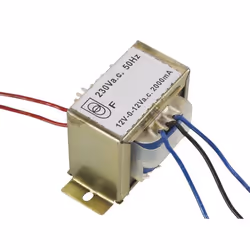 Velleman 212048C, 60 mm, 50 mm, 50 mm, 680 g