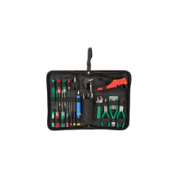 Velleman - kit attrezzi (18 pz)