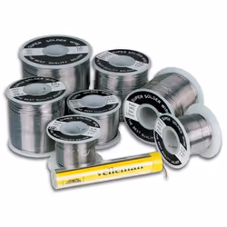 Velleman SOLDERDISPLF