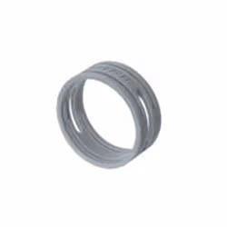 Neutrik XXR-8, Grigio, Rotondo, 100 pz