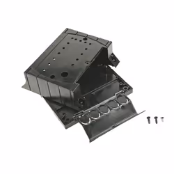 Velleman VPB108, 110 mm, 45 mm, 100 mm