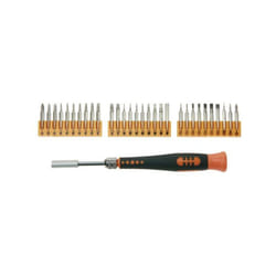 SET CACCIAVITI DI PRECISIONE - 32 pz