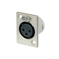 Neutrik NTR-NC3FP1