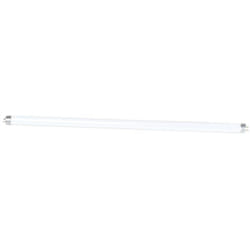 Perel GIK09LAMP lampada fluorescente 15 W Bianco