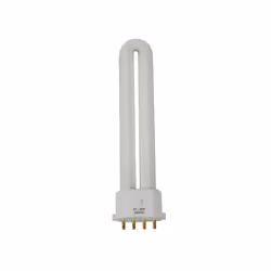 Velleman LAMP09PL/2, 9 W, 1000 h, 510 lm