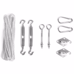 Perel GSSK2, Argento