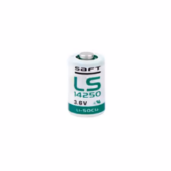 Velleman LS14250, 1200 mAh, Litio, 3,6 V, Bianco