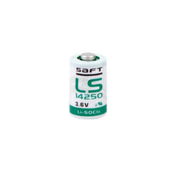 Velleman LS14250 batteria ricaricabile industriale Litio 1200 mAh 3,6 V