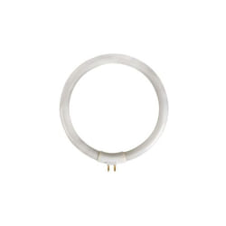 Toolland - Tubo fluorescente circolare 12W/T4 per VTLAMP10