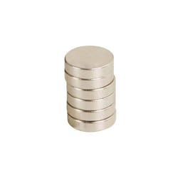 Velleman MAGNET6 calamita per attività manuali Rotondo