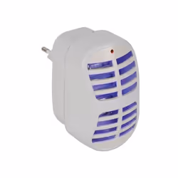 Perel GIK15, Automatico, Bianco, 20 m², LED, AC, 0,9 kV