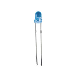 Velleman K/LED30B diodo 30 pz Diodo a emissione luminosa (LED)