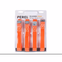Perel ARAT9-4 cinghia per legare