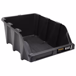 Perel OMSB49, Nero, 310 mm, 490 mm, 195 mm