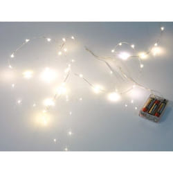 Velleman XML19 illuminazione decorativa 20 lampadina(e) LED