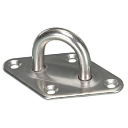 Perel GSSA5 accessorio per tenda Acciaio inox 1 pz