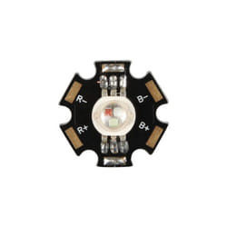 Velleman L-H3RGB accessorio di illuminazione Modulo LED