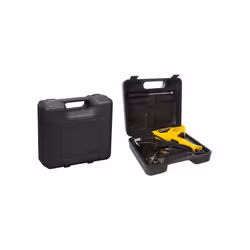 For thawing, drying, speeding up the drying process of glued connections, shaping, and dust-free removal of paint. Tensione d ...