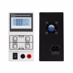 Velleman LABPS3003SM alimentatore da laboratorio