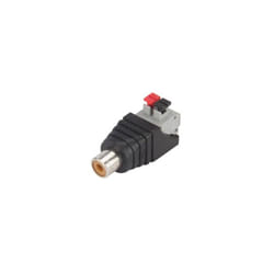 Velleman CV048 accessorio per morsettiera 5 pz