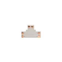 Velleman LCON16 accessorio di illuminazione Connettore a T