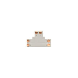 Velleman LCON19 accessorio di illuminazione Connettore a T