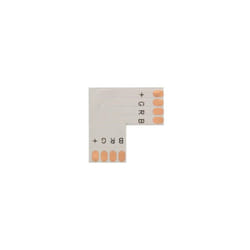 Velleman LCON21 accessorio di illuminazione Connettore a L