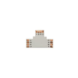 Velleman LCON22 accessorio di illuminazione Connettore a T