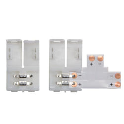 Velleman LCON24 accessorio di illuminazione Connettore per illuminazione