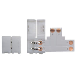 Velleman LCON27 accessorio di illuminazione Connettore per illuminazione