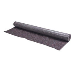 Toolland PH532 feltrino protettore per mobile su pavimento Grigio Tessuto felpato