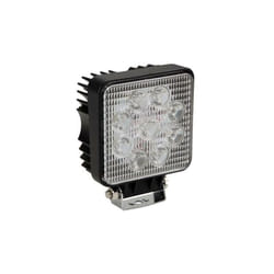 Proiettore a led - 27 w - bianco neutro