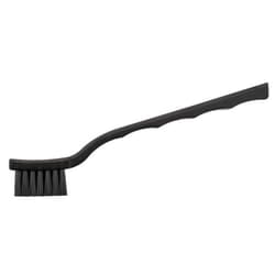 Velleman VTBR1 spazzola antistatica Nero