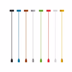 Velleman LAMPH01W base e supporto per lampada - Vista aggiuntiva 4