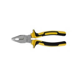 Perel - pinza combinata 6,5'/165 mm