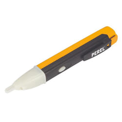 Velleman VTTEST21 tester di elettricità Nero, Grigio, Bianco