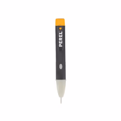 Velleman VTTEST21 tester di elettricità Nero, Grigio, Bianco