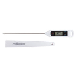Velleman DTP9 termometro Termometro da ambiente elettronico Bianco