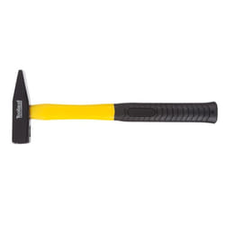 Toolland FGH500 martello Martello per rivettare Nero, Giallo