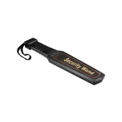 Perel - Metal Detector - Premium - Sensibilità Profondità 5 cm - Scansione Corporea