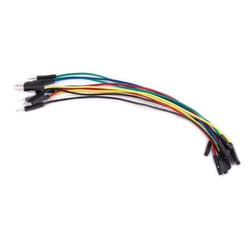 Velleman WJW011 cavo per ponticello 10