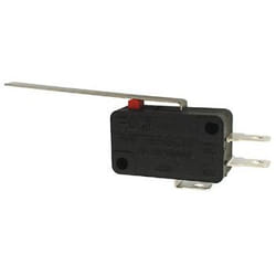 Velleman MS12-L interruttore elettrico Nero